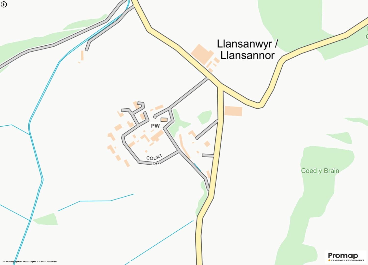 Court Farm Granary, Llansannor, Cowbridge, CF71 7RX